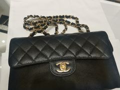 -CHANEL(恒隆广场店)