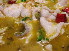 -椒爱水煮鱼川菜(CBD万达店)
