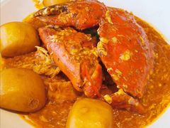 -珍宝海鲜JUMBO Seafood(ifc店)