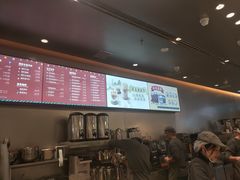 -喜茶(杭州滨江宝龙店)