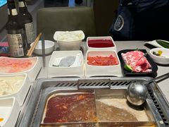 -海底捞火锅(方塔东街店)