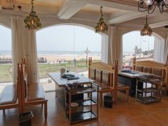 -港畔赶海蒸汽海鲜烧烤自助(仙螺岛店)