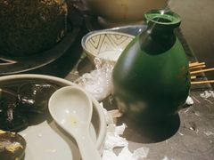 -云海肴云南菜·蒸汽石锅鱼(青岛万象城店)