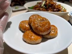 -侨美食家·粤菜(体育西路店)
