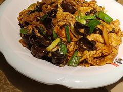 -十六中酱肉·烧烤·京菜小馆(五方桥旗舰店)
