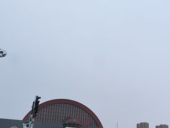 -沈阳站