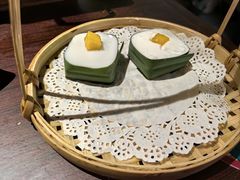 椰汁西米露-泰妃殿(宏伊国际广场店)