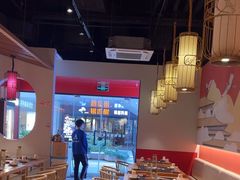 -京炭铜锅涮肉·羊蝎子·羊肉炉(保利·时光里店)