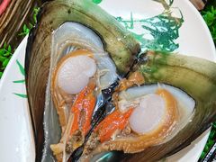 -尚竹阁冬瓜盅·18年地标美食(平洲店)