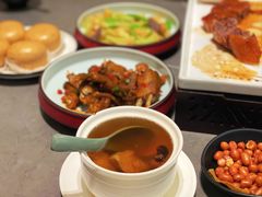 -先记烧鹅王·本地粤菜(福永店)