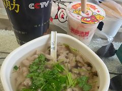 -鼎记瘦肉丸(寺后路店)