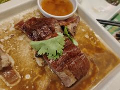 -鹅冠港式茶餐厅(来福士店)