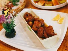 维C香橙骨-花溪雨·森林餐厅(石基店)