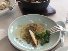-北京柏悦酒店·锦庭餐厅Dining Room