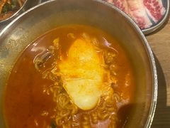 -韩国料理大力士(屏风街店)