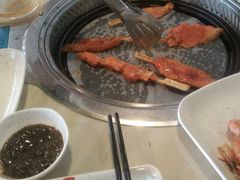 -烤得住时尚自助烧烤(东湖西路店)