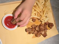 -鱼你相聚·河鲜馆(袁家岭店)