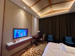 -瑞阁温泉酒店温泉中心