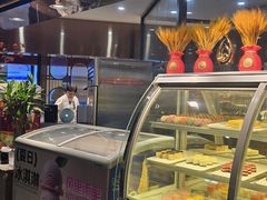 -遇上西雅图多融合海鲜自助餐厅(中房金谊广场店)