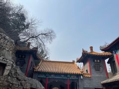 -千佛山风景名胜区