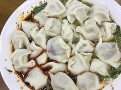 -回坊马二饺子馆