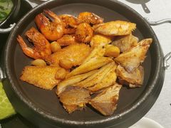 -潮府馆·非遗潮州菜·世纪公园(新国际博览中心店)