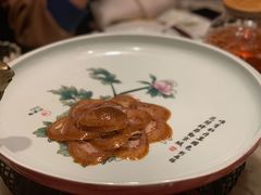 -京华烟云·北京烤鸭(领展购物广场·中关村店)