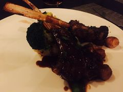 -WOLFGANG PUCK KITCHEN & BAR(迪士尼小镇店)