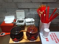 -添萬囍·天津三鲜捞面(天河城店)