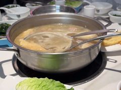 -八合里潮汕鲜牛肉火锅(福州万象城店)