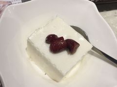 榴莲布丁-古田居·特色寿司料理(骏欣中心店)