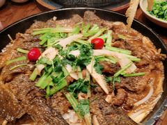 -老板恋上鱼(振华商厦店)