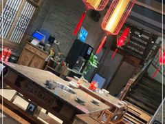 大堂-小龙坎火锅(唐冶店)