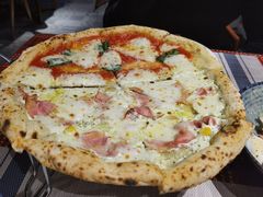 -Primo·丽莫意大利窑烤披萨