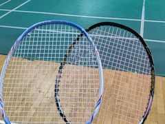 -尤尼克斯羽毛球主题馆