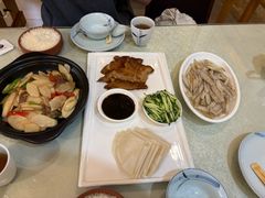 -长春观斋补堂素菜馆