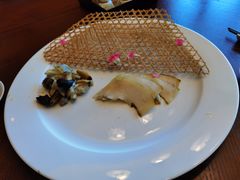 炭烧大响螺-潮汕味道·煮海餐厅(金麟大厦店)