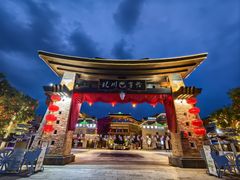 -北川巴拿恰