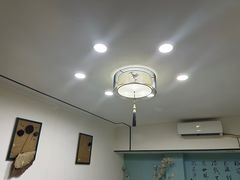-隐厨·海鲜餐厅(恒通路店)