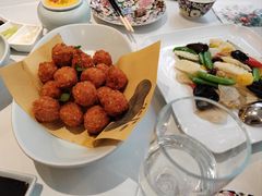 -味+新京宴·烤鸭·北京菜(创意谷店)