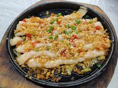 -小民大排档(江汉路店)