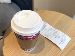 -星巴克臻选(上海淮海百盛购物中心店)
