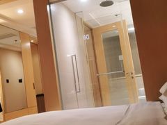 -上海浦西万怡酒店