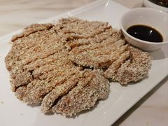 秘制乳排-宏玲餐厅(四川南路店)