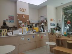 -W Coffee(船板巷店)