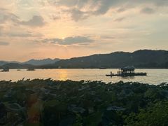 -湖畔居茶楼(湖滨店)