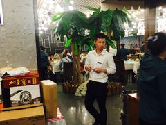 大堂-上下九广州菜馆(锦业路店)