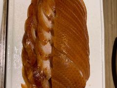 酥不腻烤鸭-小大董·烤鸭(凤凰汇店)