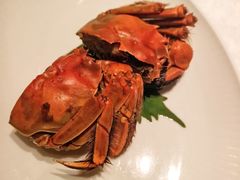 -海味观(老西门店)