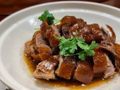 -国龙大酒店-中餐厅